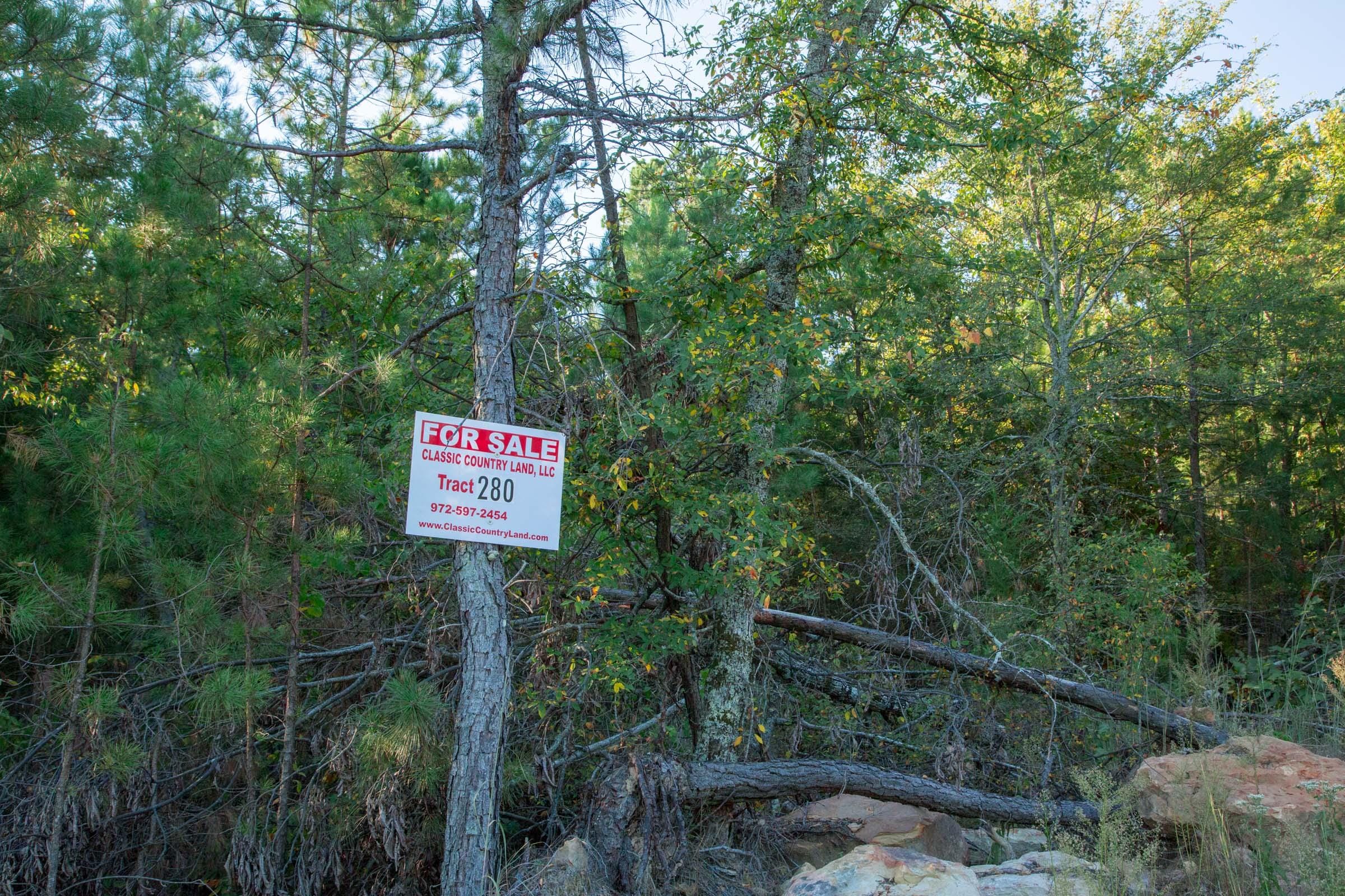 Stone Creek Phase II Tract 280 photo 1
