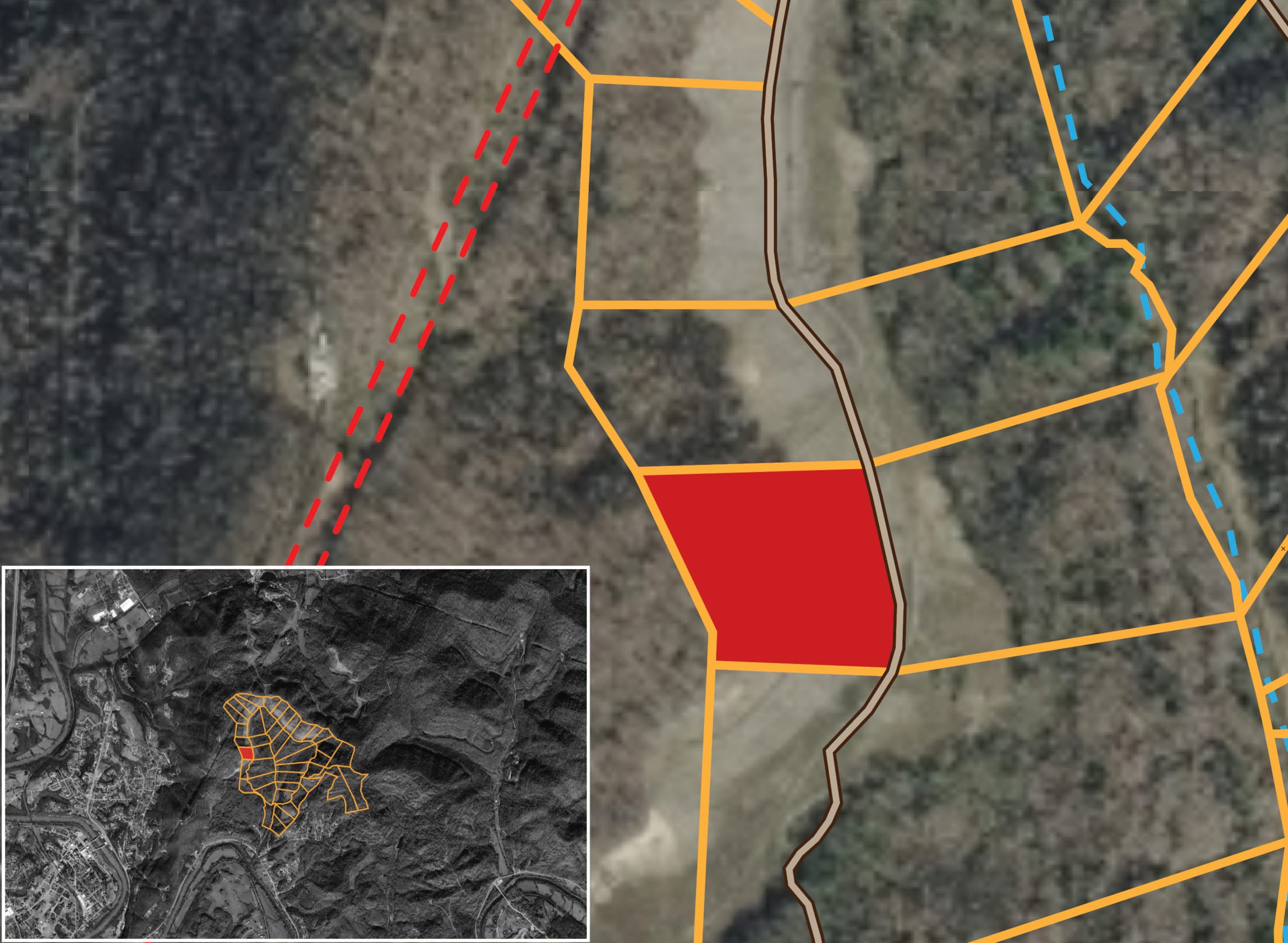 Jade Pass Tract 5 photo 1