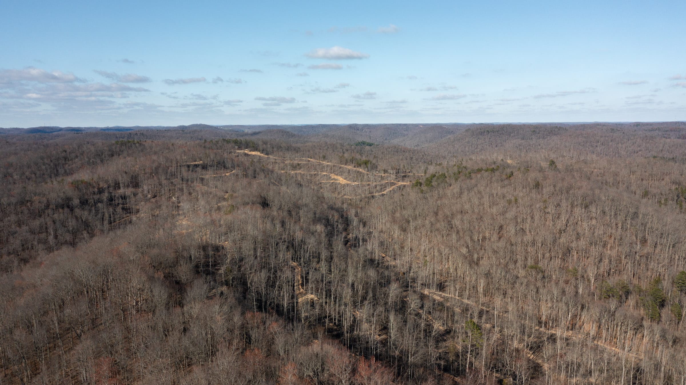 Creek Hollow Phase I Tract 15 photo 2