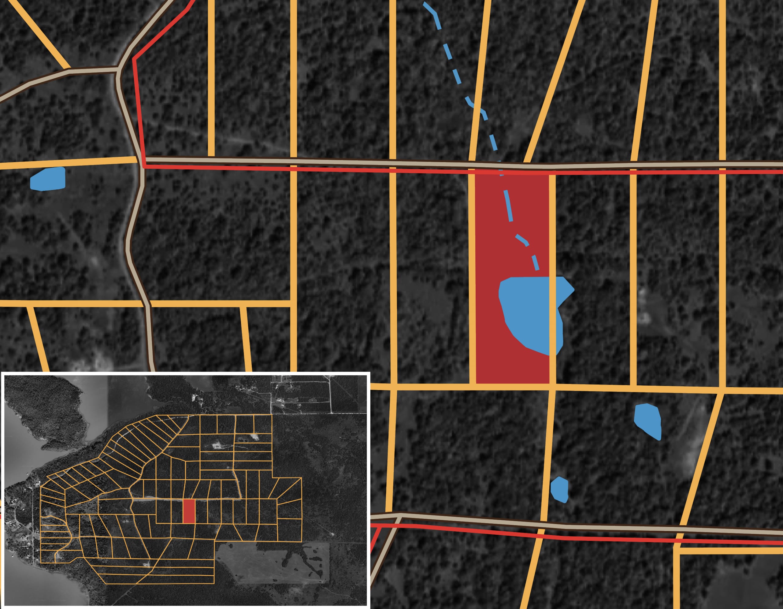 Reserves At Cattail Cove Phase II Tract 76 photo 19