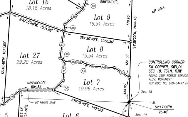 Antler Ridge Tract 8 photo 7