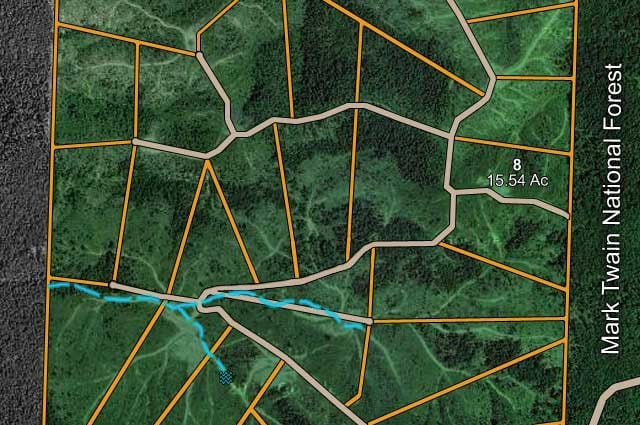 Antler Ridge Tract 8 photo 8