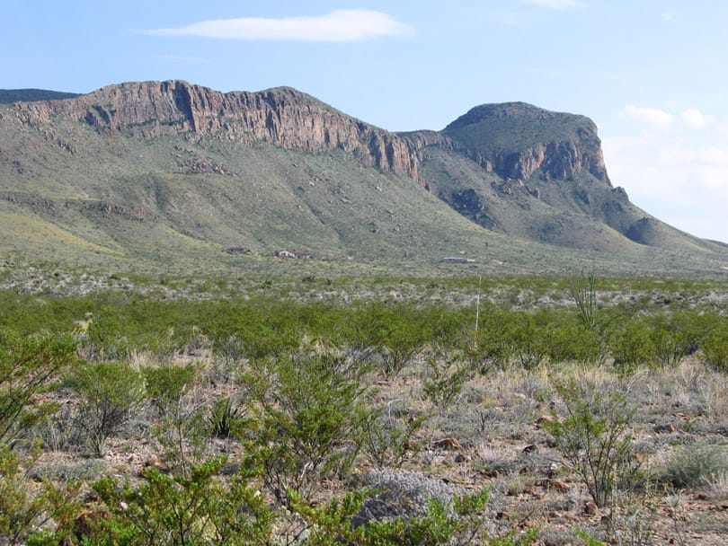Terlingua Ranch Tract 6363 photo 14