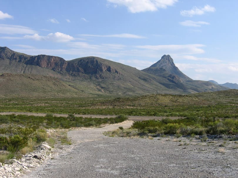 Terlingua Ranch Tract 6363 photo 18
