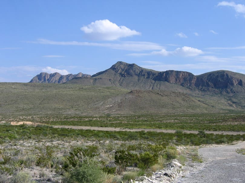 Terlingua Ranch Tract 6363 photo 19
