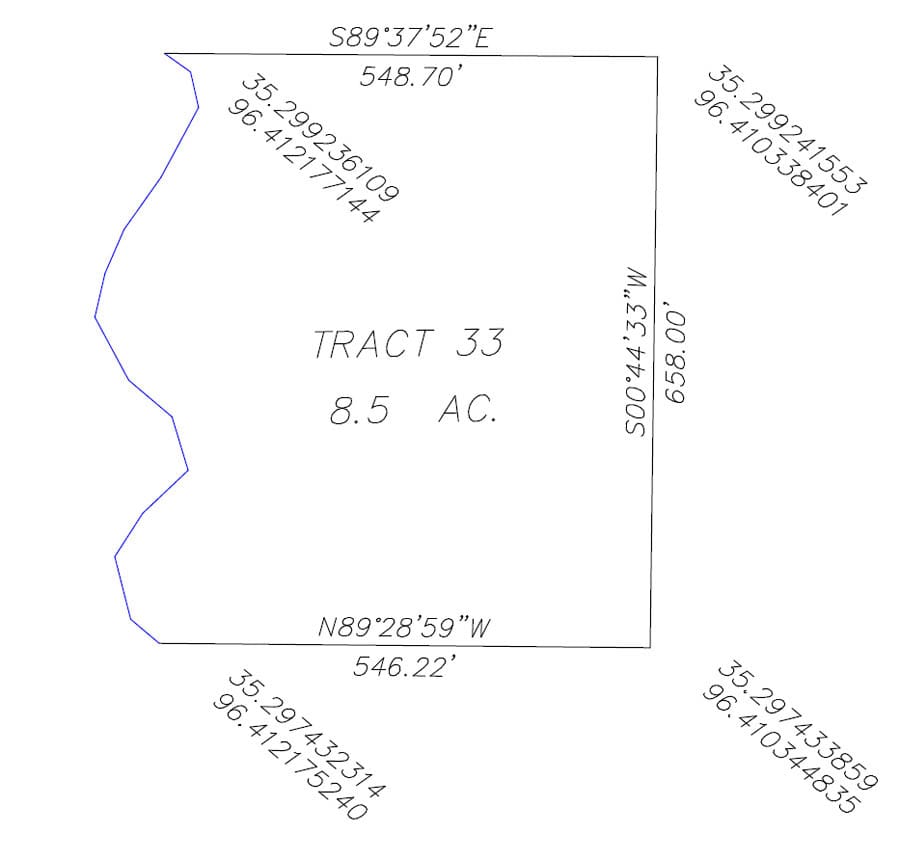 Saddlebrook Ranch Tract 33 photo 8