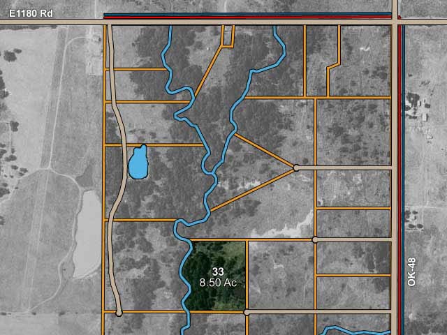Saddlebrook Ranch Tract 33 photo 9
