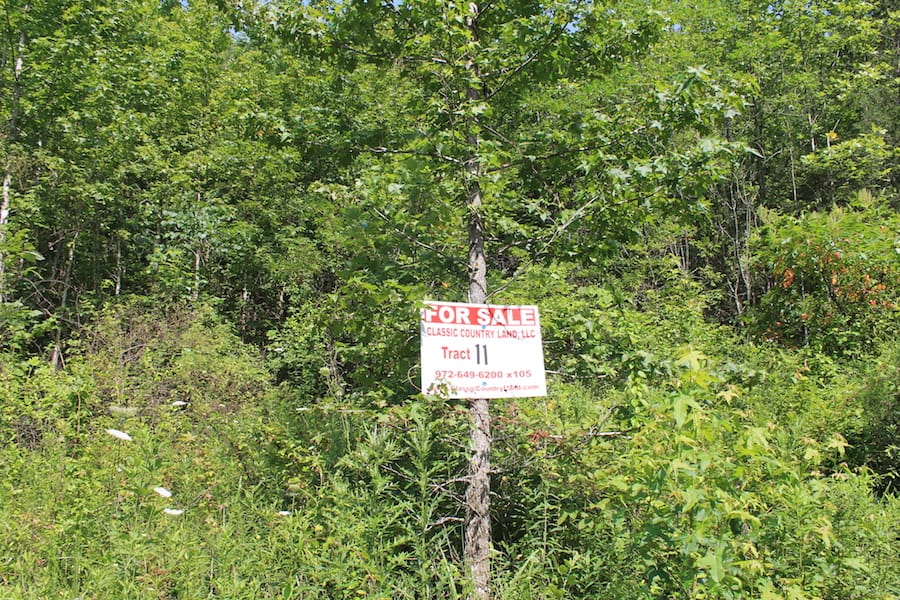 Cumberland Ridge Ranch Tract 11 photo 1