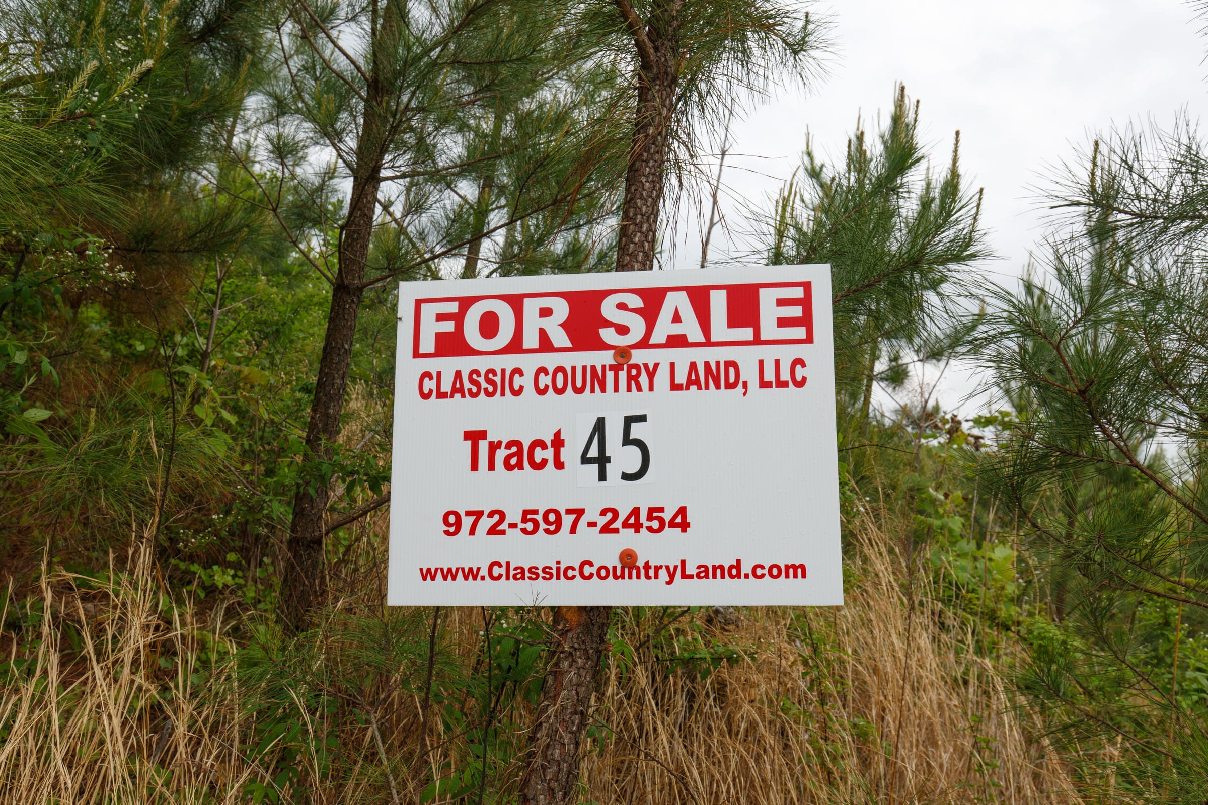 Red Barn Ranch Tract 45 photo 1