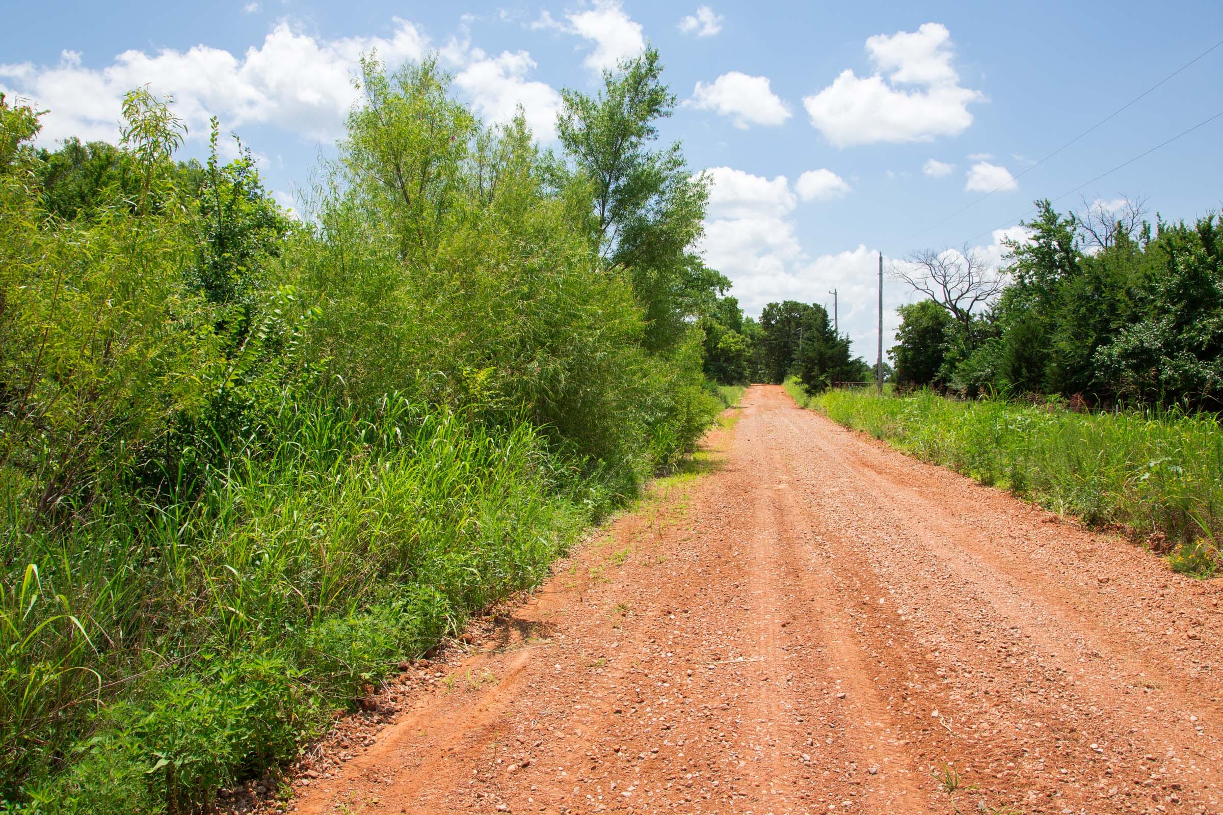 Deep Fork Ranch Tract 14 photo 1