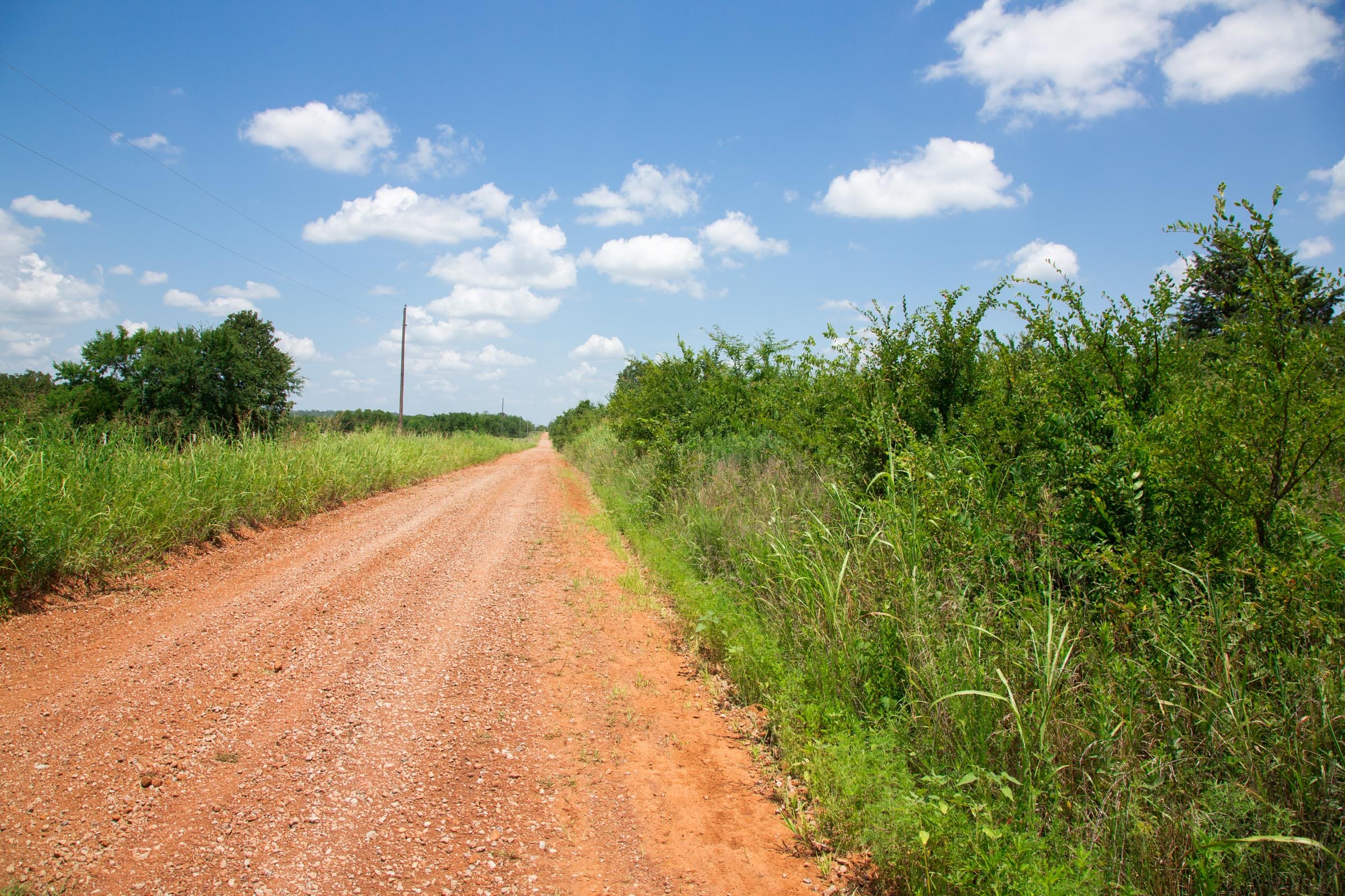 Deep Fork Ranch Tract 14 photo 4