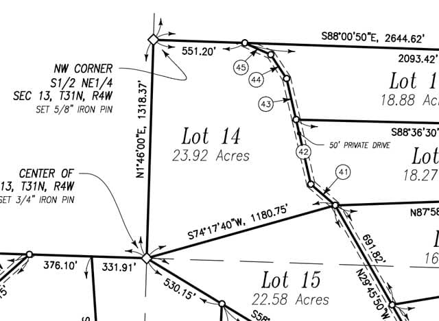 Antler Ridge Tract 14 photo 7