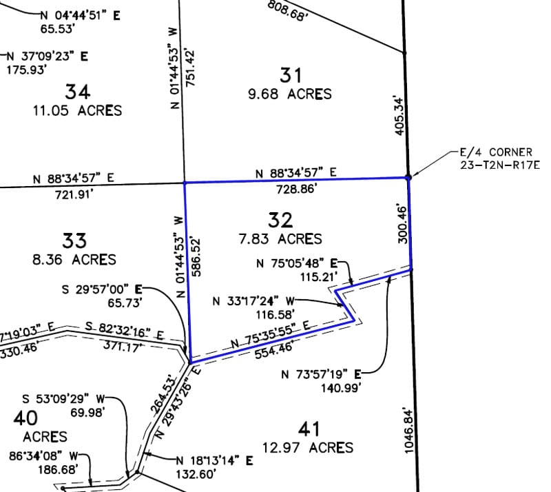 Lake View Ranch Tract 32 photo 8
