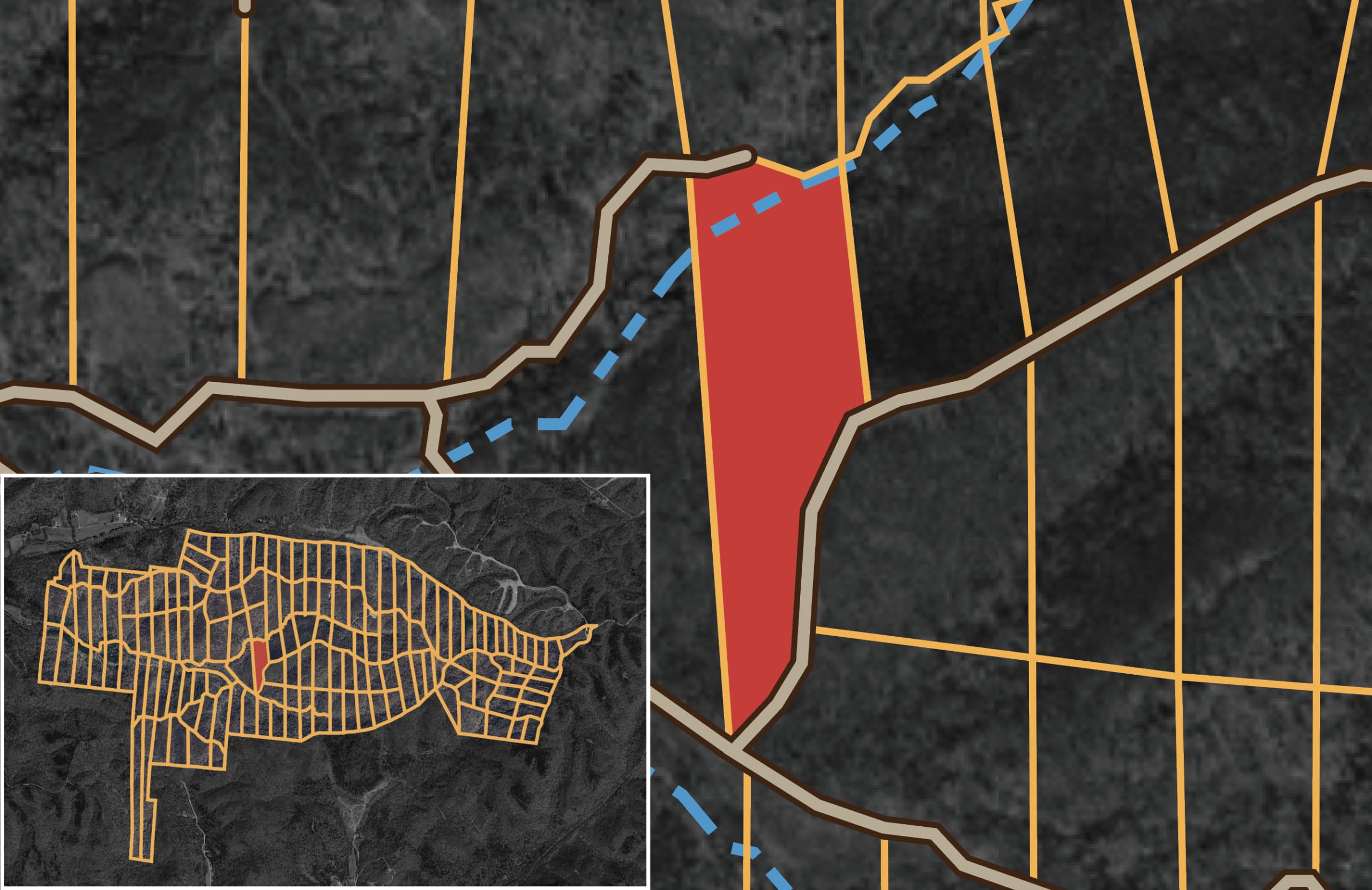 Big White Oak Tract 96 photo 21
