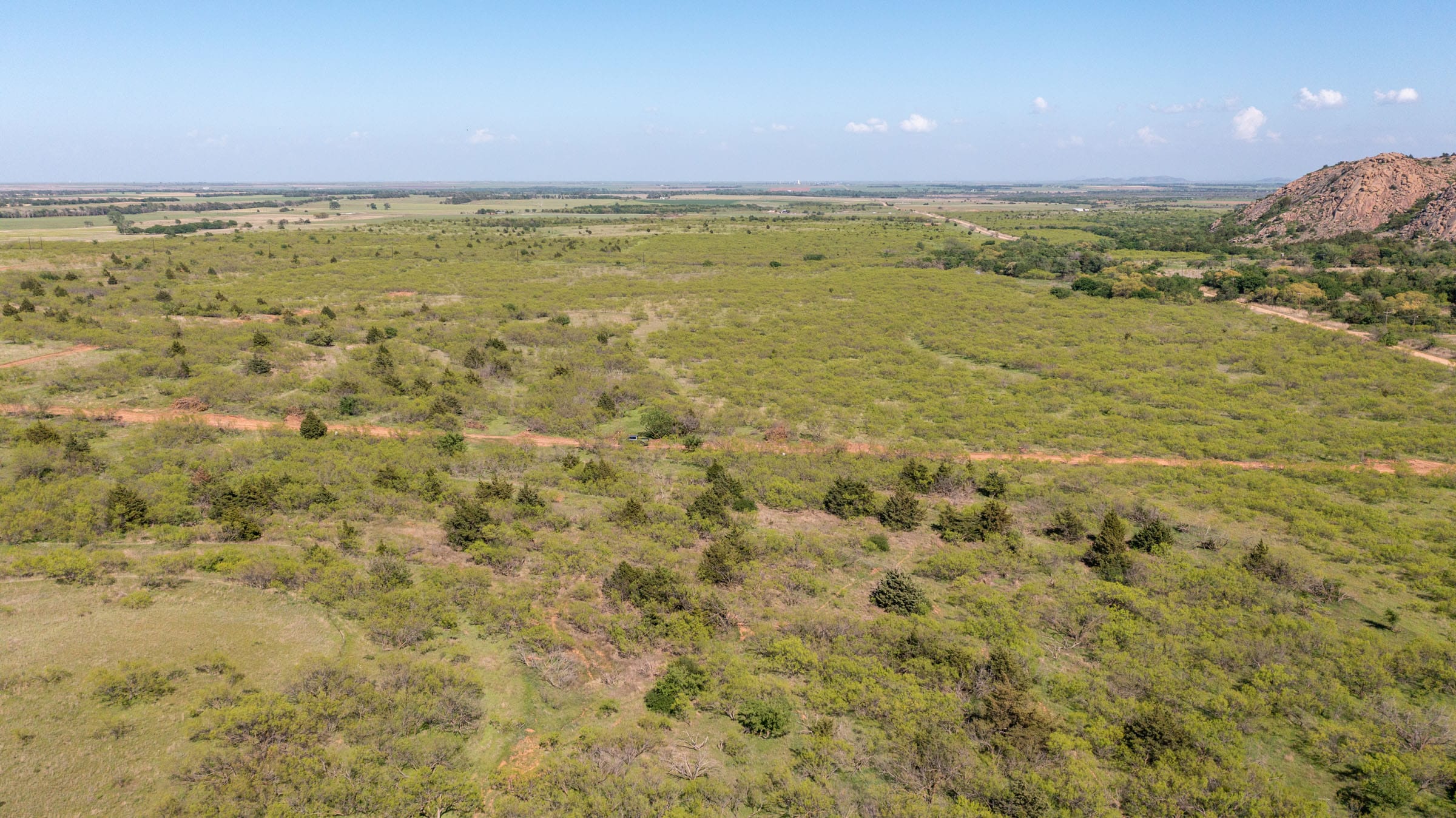 Hackberry Fields Tract 8 photo 1