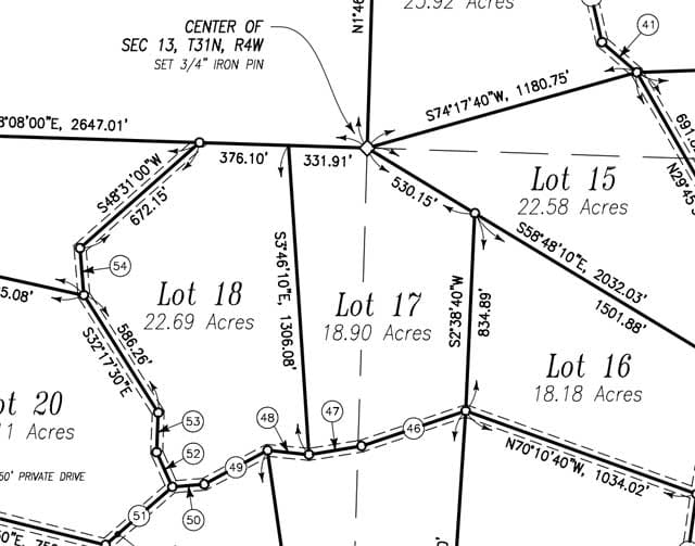 Antler Ridge Tract 17 photo 6