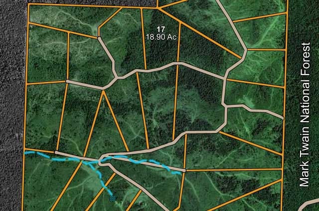 Antler Ridge Tract 17 photo 7
