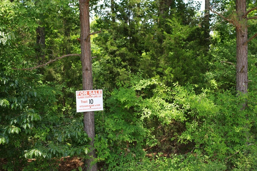 Bluebird Ranch Tract 10 photo 1