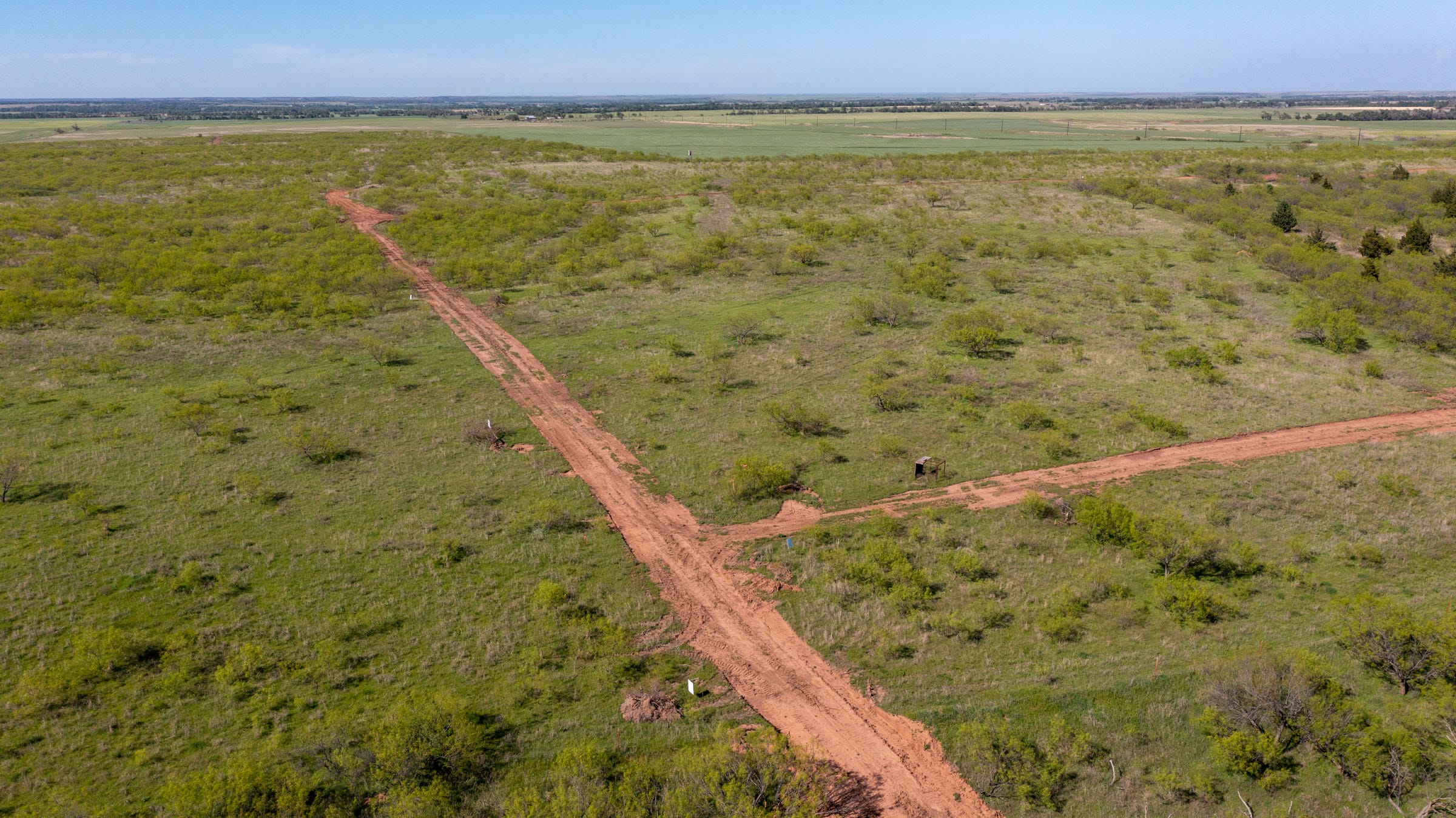 Hackberry Fields Tract 5 photo 1