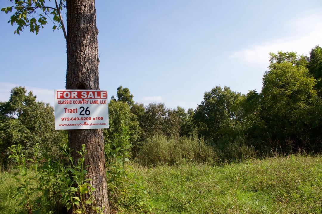 Heritage Hollow Tract 26 photo 1