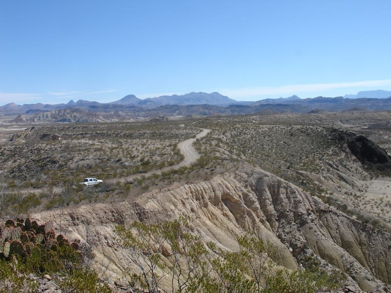 Terlingua Ranch Tract 2723 photo 8
