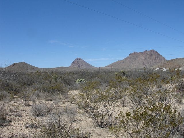 Terlingua Ranch Tract 8651 photo 6