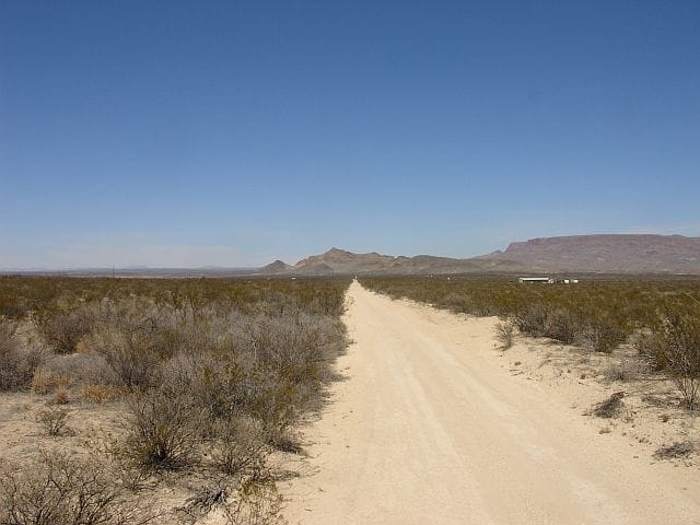 Terlingua Ranch Tract 8651 photo 11
