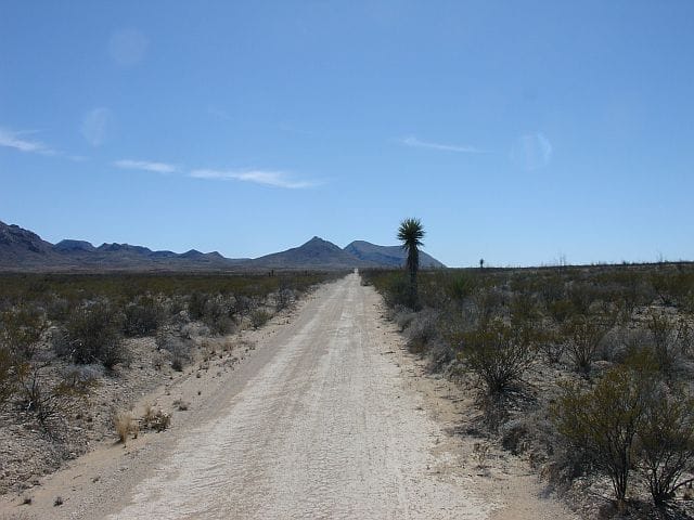Terlingua Ranch Tract 8651 photo 16