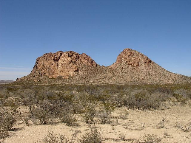 Terlingua Ranch Tract 8651 photo 18