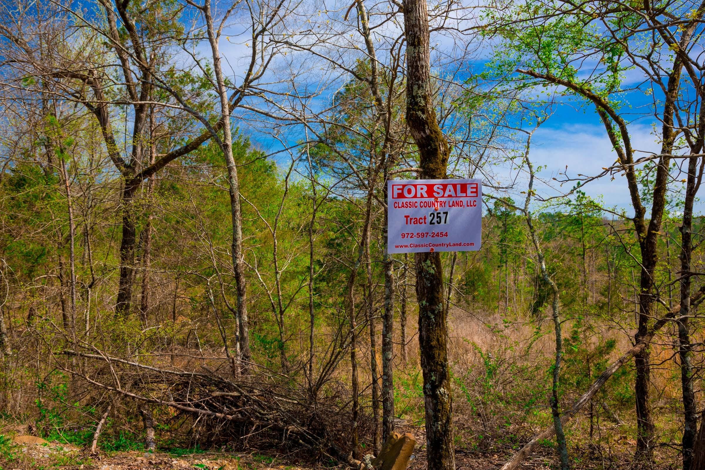 Stone Creek Phase II Tract 257 photo 1