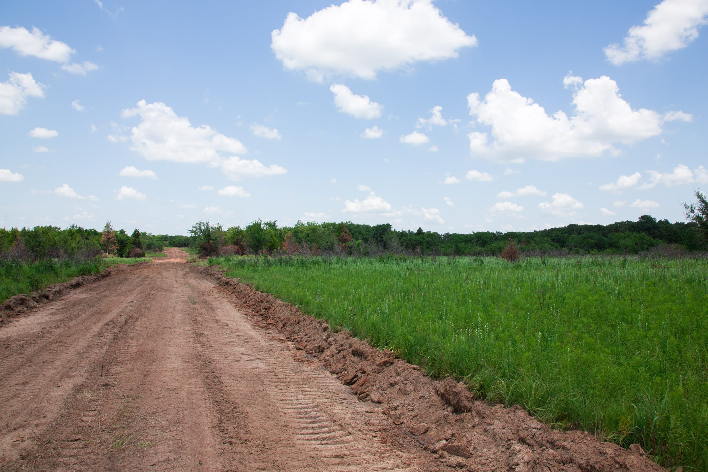 Deep Fork Ranch Tract 24 photo 1