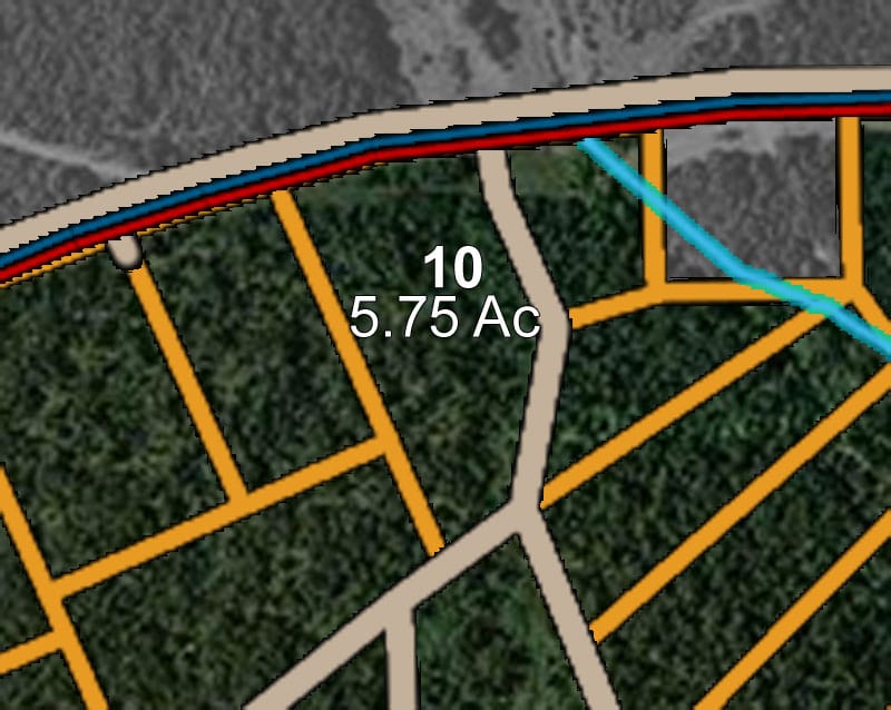 Lake View Ranch Tract 10 photo 7