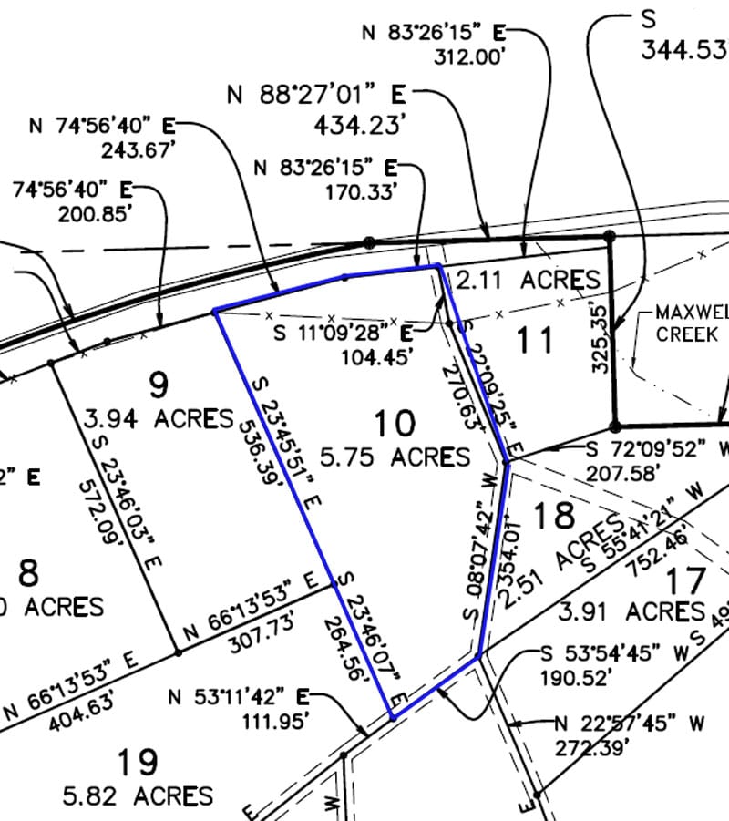 Lake View Ranch Tract 10 photo 8