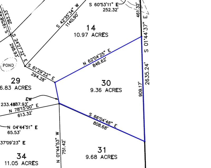Lake View Ranch Tract 30 photo 8