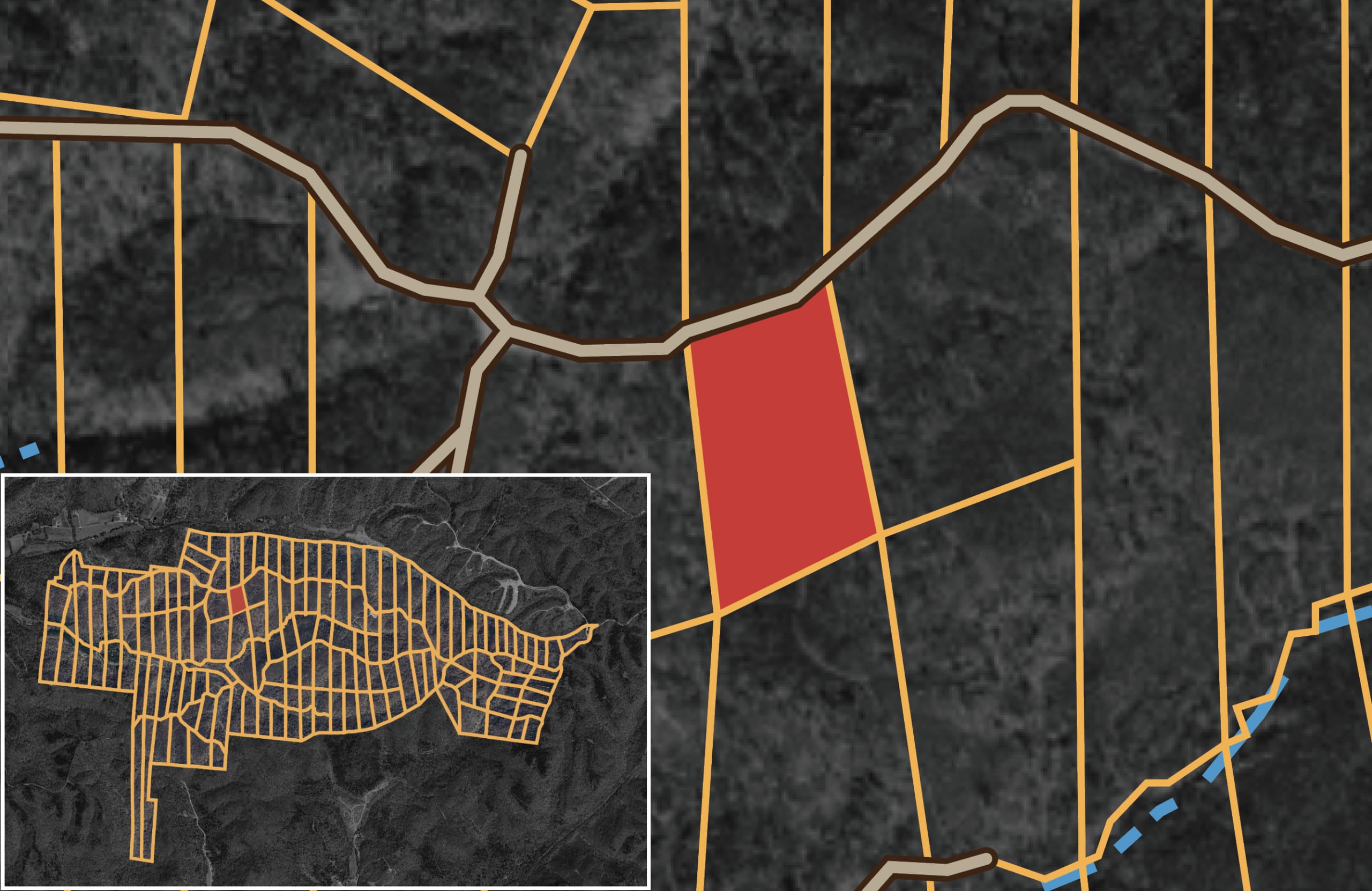 Big White Oak Tract 65 photo 8
