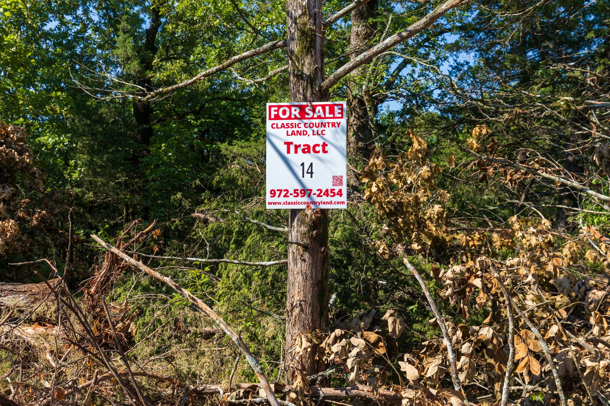 Heritage Bend Tract 14 photo 1
