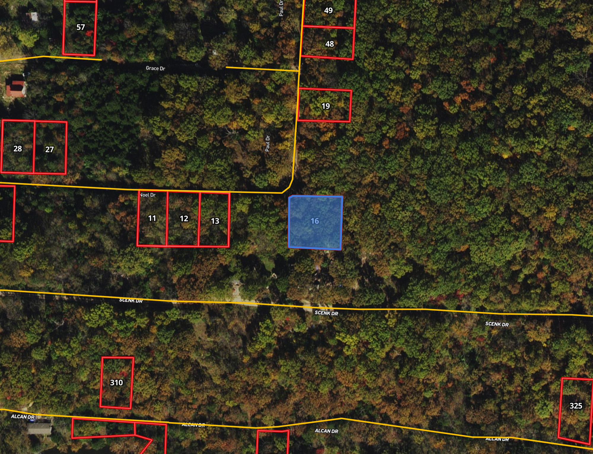 Spring Lake Plat 6 Tract 16 photo 7