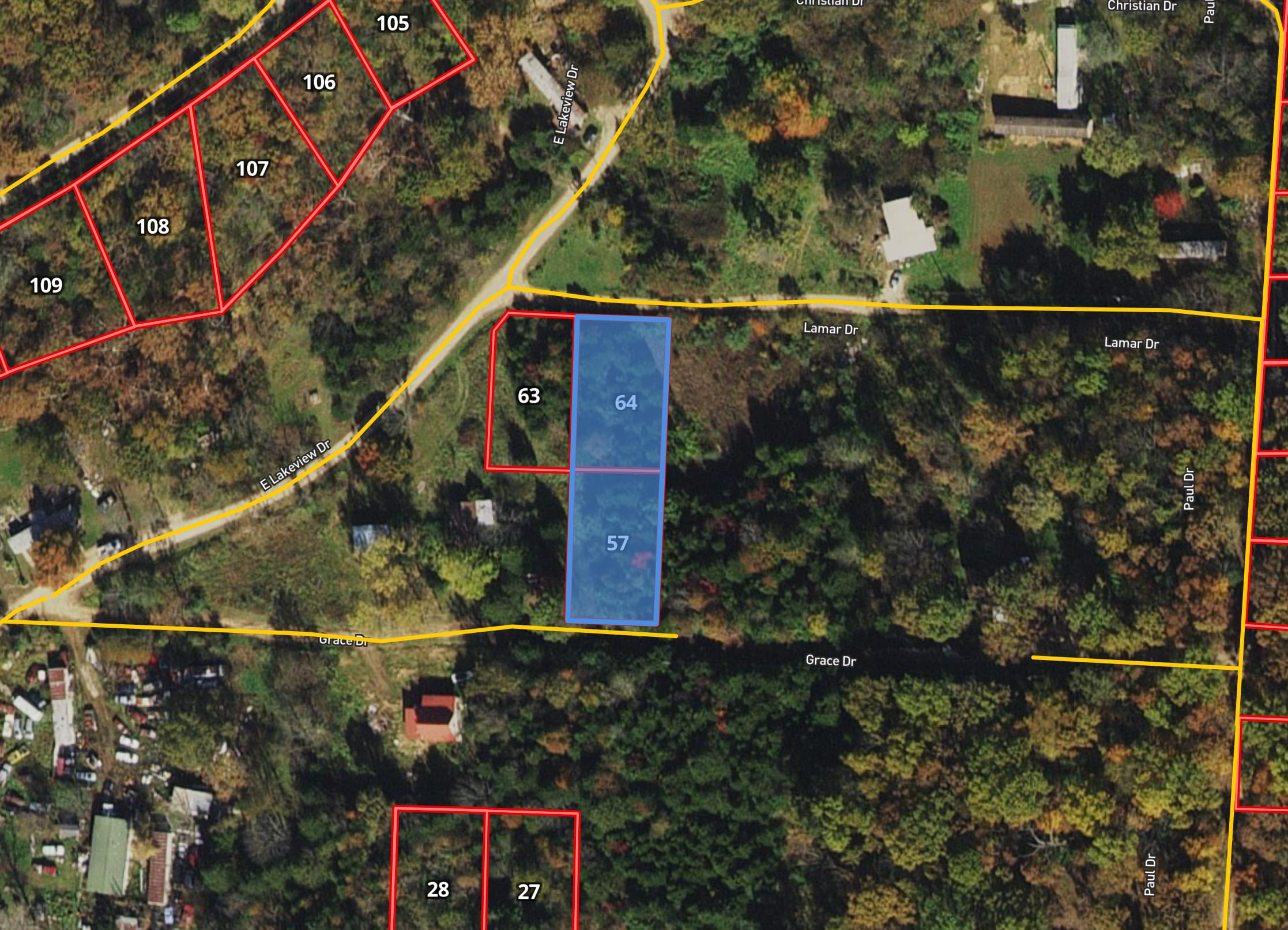 Spring Lake Plat 6 Tract 57 photo 5