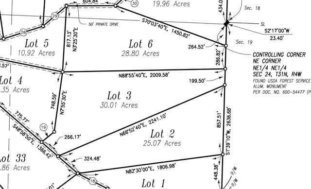 Antler Ridge Tract 3 photo 7