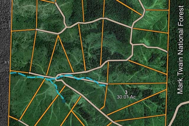 Antler Ridge Tract 3 photo 8