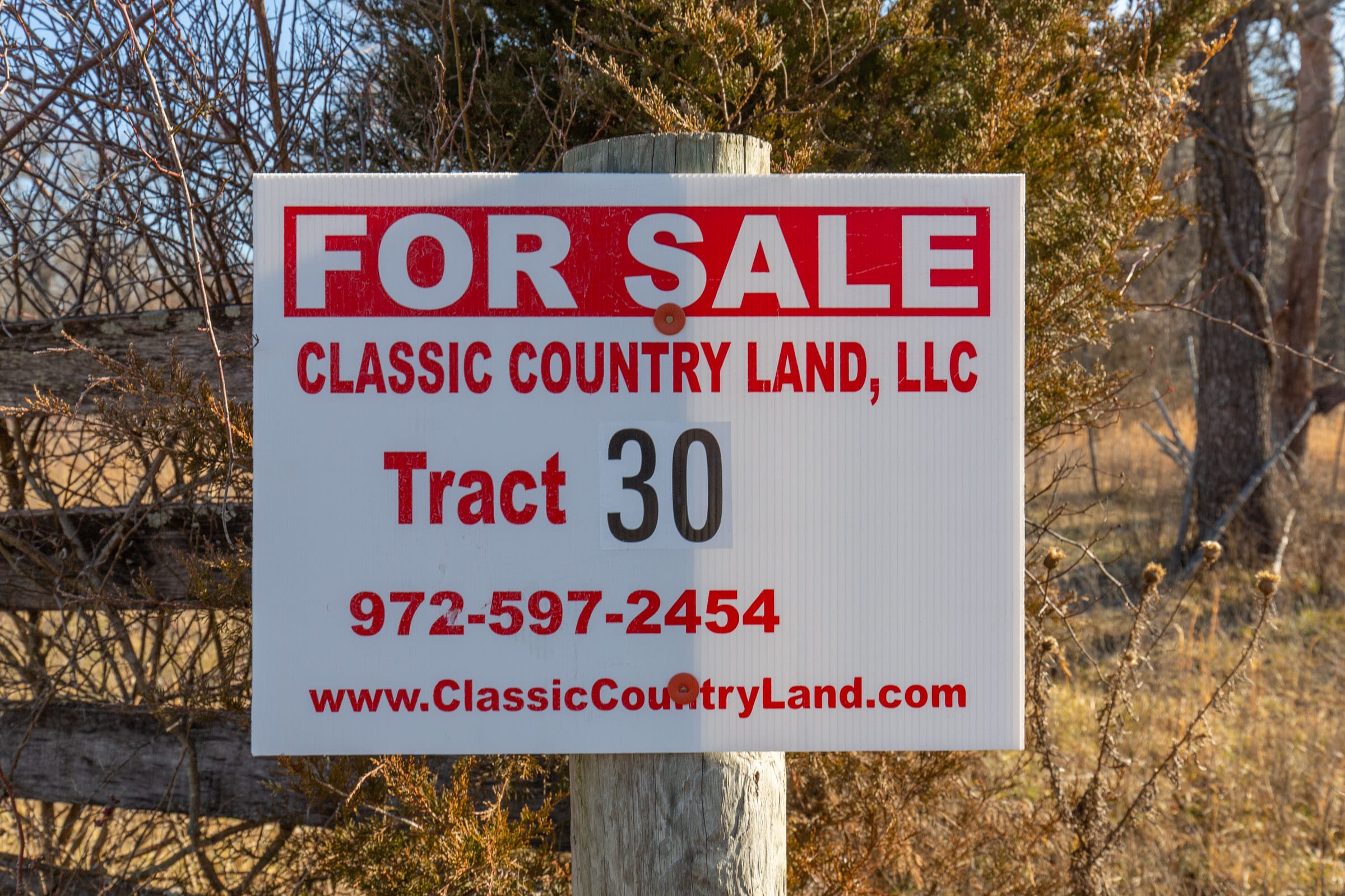 O’Connor Crossing Tract 30 photo 1
