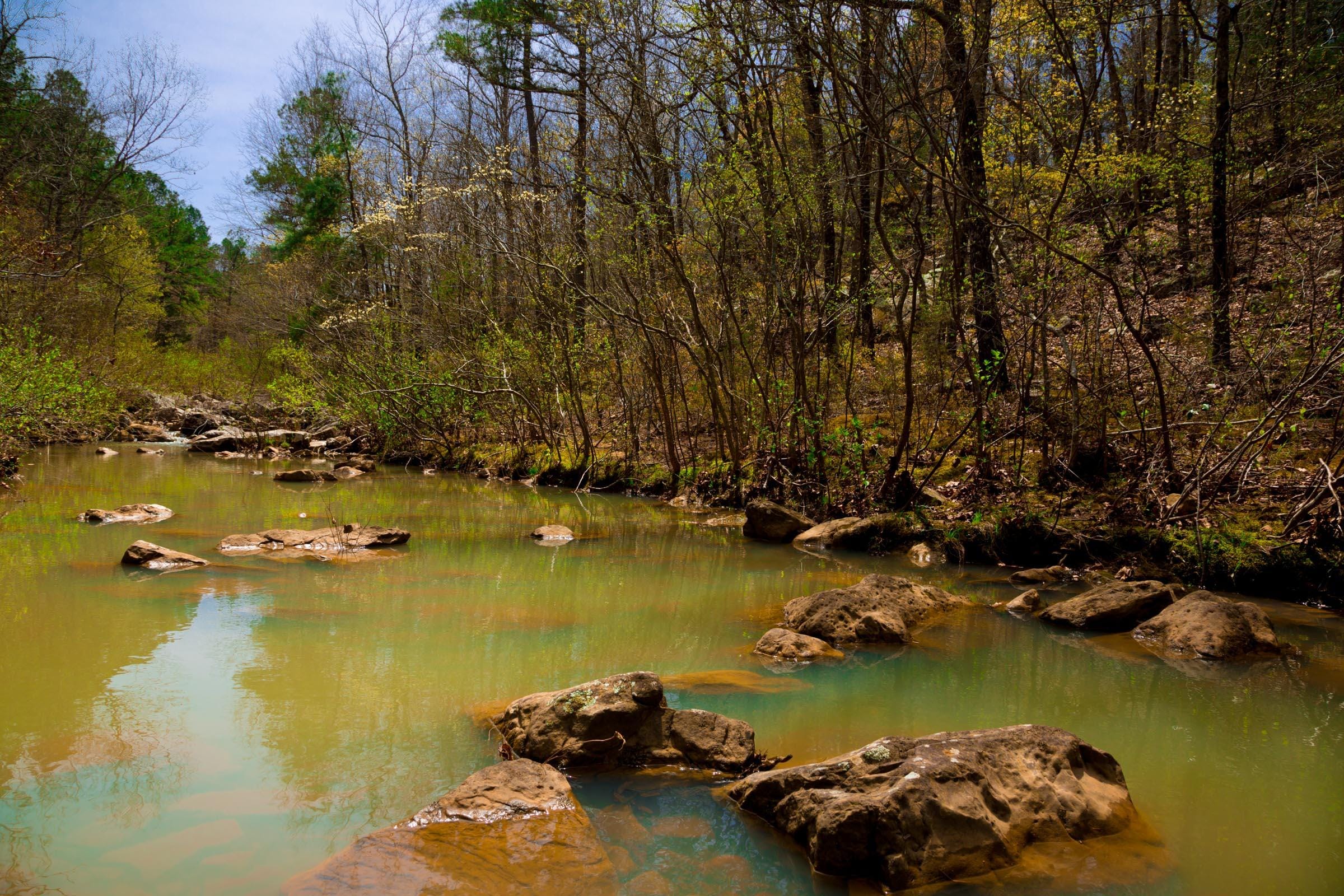 Stone Creek Phase II Tract 196 photo 10