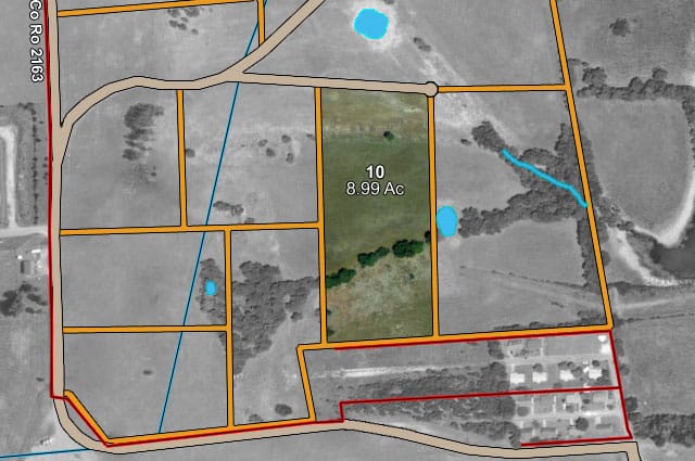 Red River Ranch Tract 10 photo 14