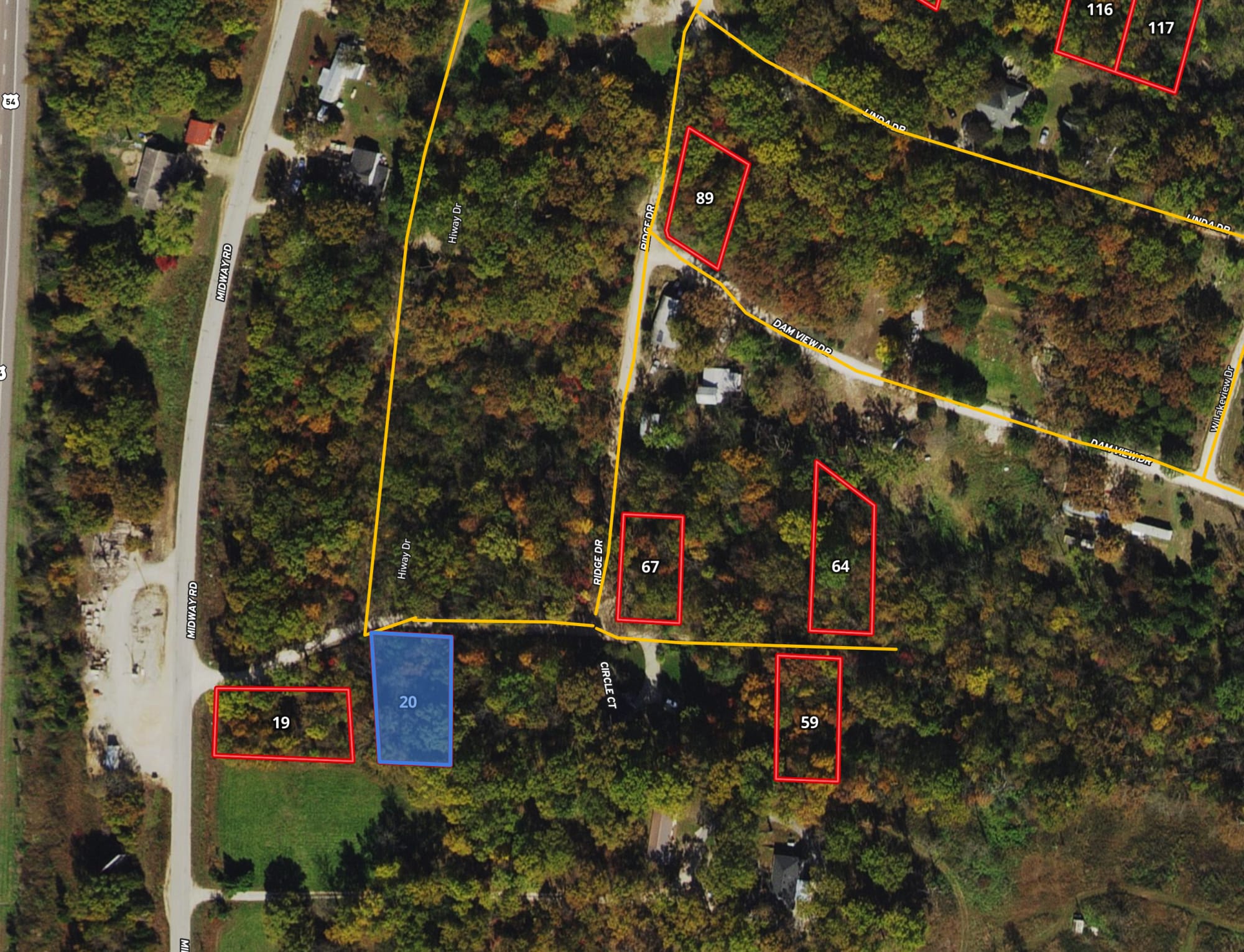 Spring Lake Plat 4 Tract 20 photo 6