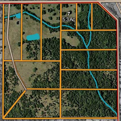 Tranquility Farms Tract 7 photo 9