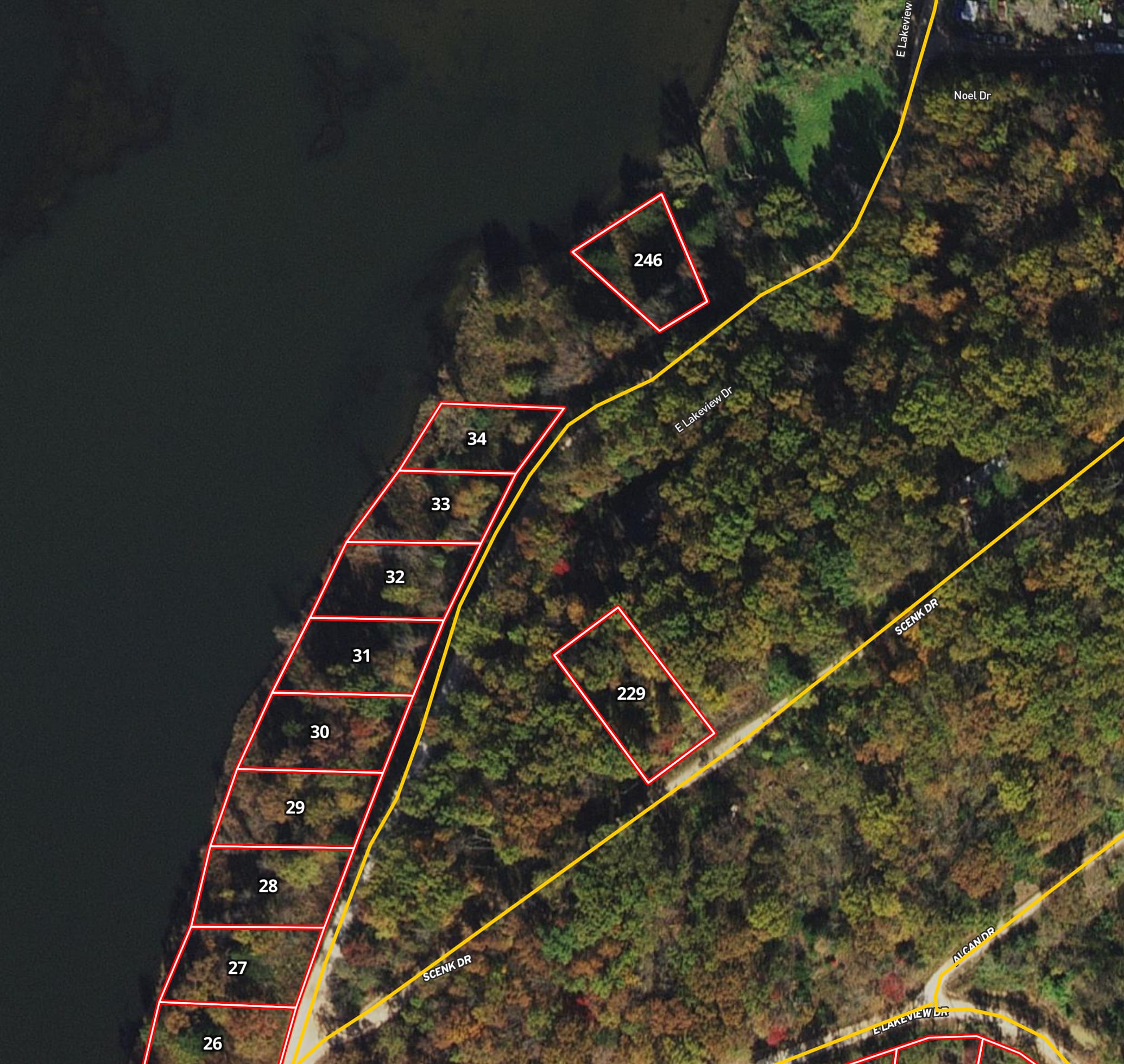Spring Lake Plat 5 Tract 34 photo 1