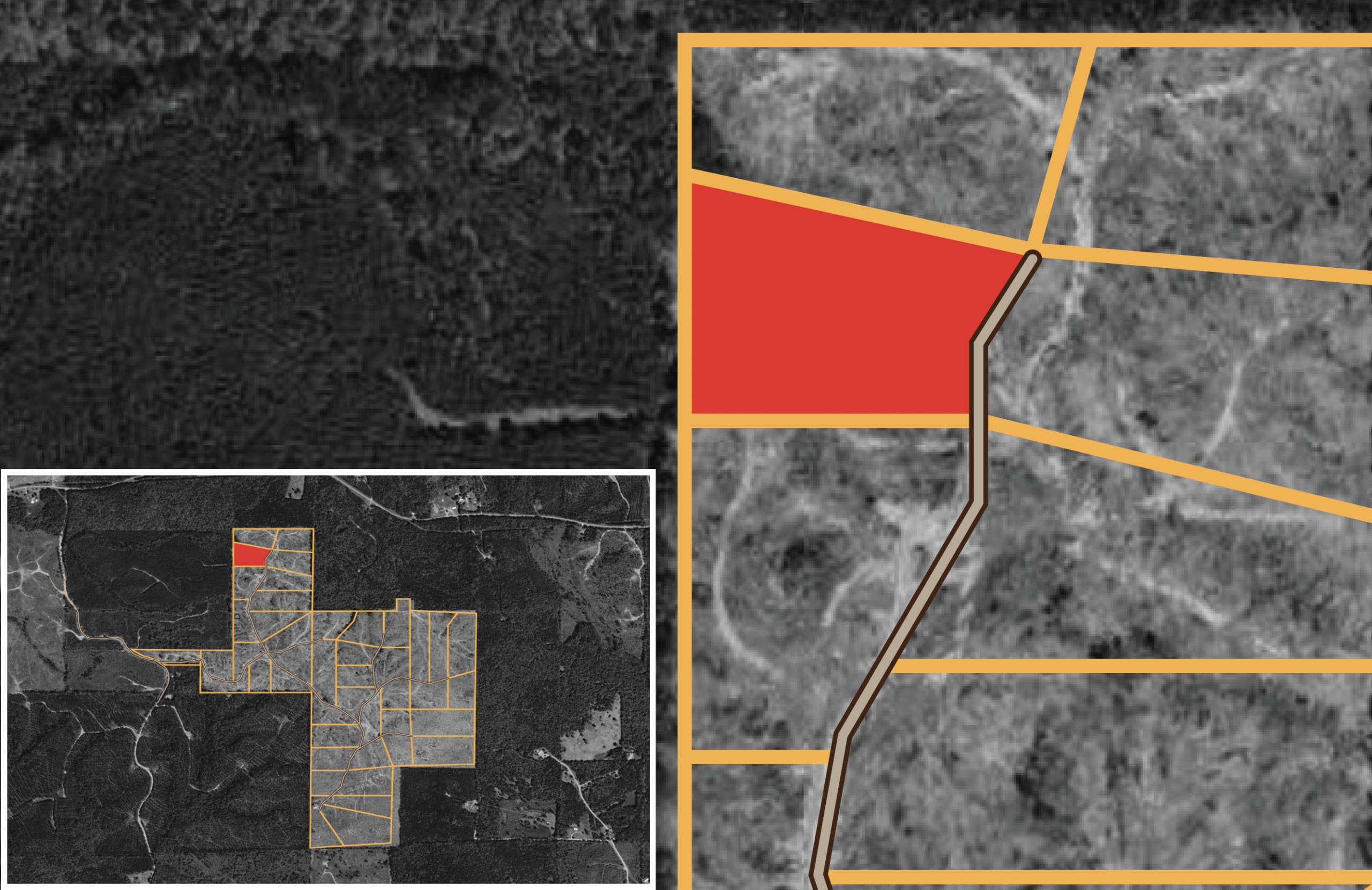 Meyer’s Ridge Tract 14 photo 1
