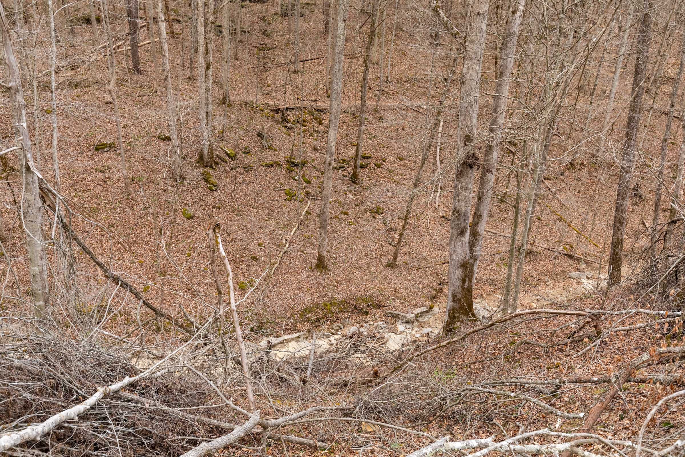 Creek Hollow Phase I Tract 16 photo 17
