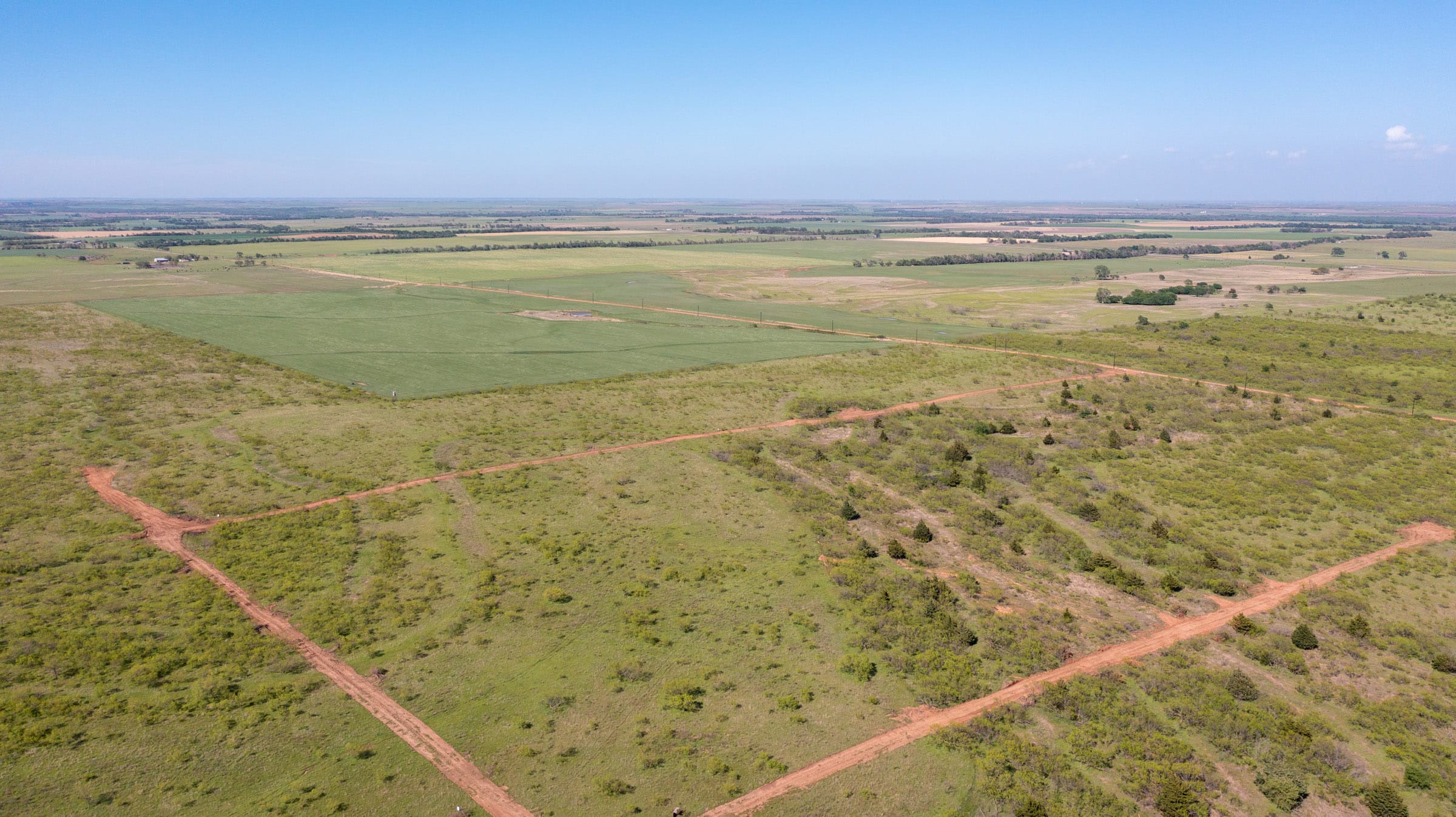 Hackberry Fields Tract 16 photo 4