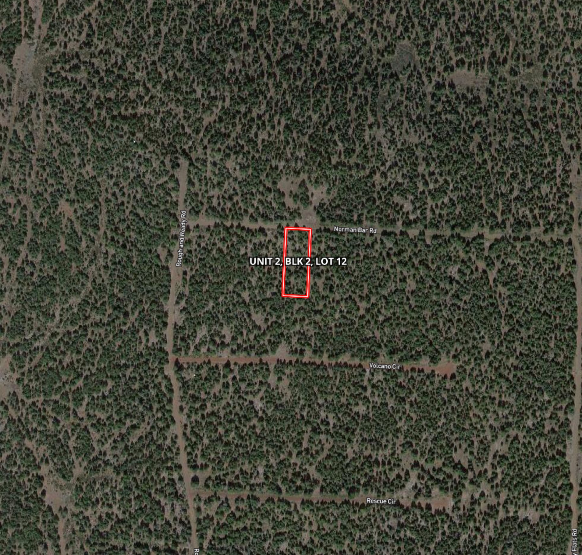 California Pines Tract 12 photo 2